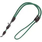 Nomad Tales Spirit hundebånd, furu - 200 cm lang, Ø 10 mm
