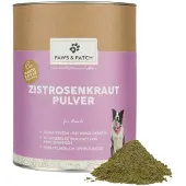 PAWS & PATCH cistus-pulver - Sparepakke: 2 x 250 g