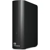 Western Digital Wdbwlg0180hbk-eesn Ekstern Hdd