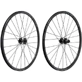 Ritchey Comp Zeta Disc Tubeless Landeveishjulsett