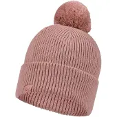 Buff Knitted Lue
