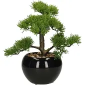 Atmosphera Jj070 36 Cm Deco Green Collection Kunstig Plante