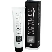 Yotuel All In One tannkrem 75 ml, svart