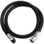 Apeks Fr Drysuit Wide End Slange