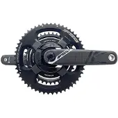 Fsa K-force Team Powerbox Direct Mount Krank Med Effektmåler