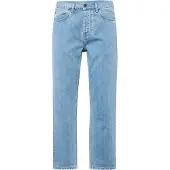 Carhartt WIP Newel Jeans blå