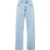 Carhartt WIP Landon Jeans blå