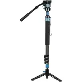 Sirui Suax213 Monopod