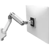 Ergotron HX Wall Mount Monitor Arm - monteringspakke