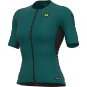 ALÉ Race Special Kort Ermet Trøye
