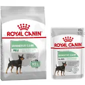 Royal Canin Digestive Care Mini Adult tørrfôr til hund 8 kg