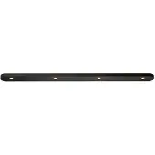 BOPP Close LED-taklampe med 4 lyskilder, svart