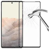 Mtp Products Full Cover Google Pixel 6 Beskyttelsesglass
