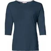 Vaude Neyland 3/4-ermet T-skjorte
