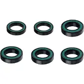 Vision Keramiske Lagre For Metron Sl 6b Disc