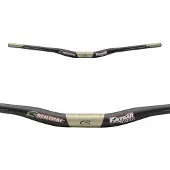 Renthal V2 Fatbar Carbon Rise 20 Mm Styre
