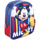 Cerda Disney Mickey 3d Ryggsekk