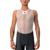 Castelli Core Mesh 3 Ermeløs Baselag