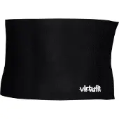 VirtuFit Waist Trimming Belt, black