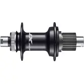 Shimano M8110b/m8120b Bakre Navaksel