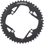 Fsa Gossamer Pro 2x 120 Bcd Kjettingring