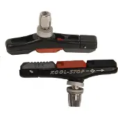 Kool Stop Tectonic Felgbremseklosser