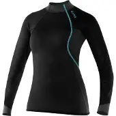 Bare Exowear Langermet Termisk T-skjorte 2 Mm