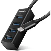 Axagon Hue-m1c Hub