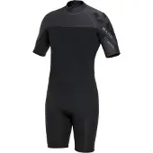 Bare Revel 2 Mm Kortermet Shorty