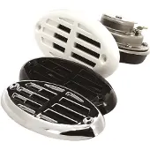 VETUS Innfelt Elektrisk Horn 12v