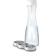 Laica Glassmart-1.1l Vannfilterflaske