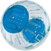 Ferplast Plastkule Leke For Gnagere 12 Cm