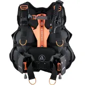 Apeks Exotec Bcd