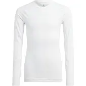 Adidas Tf Langarmet T-skjorte