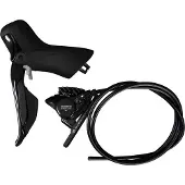Shimano St-r9270(l). Br-r9270(f) Forbrems
