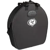 Protection racket AAA 24 Deluxe Rigid Cymbal Case