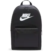 Nike Heritage Ryggsekk svart