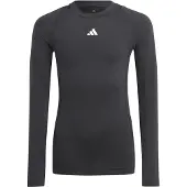 Adidas Tf Langarmet T-skjorte