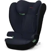 Cybex Bilsete - Solution B I-Fix - Bay Blue - - OneSize - Bilsete