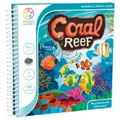 SmartGames - Coral Reef