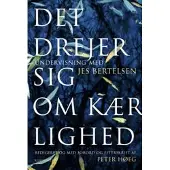 Gyldendal Det drejer sig om kærlighed