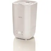 Laica Ultralyd Luftfukter Og Stille Essensdiffusor 23w
