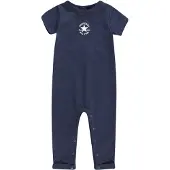 Converse Kids Dissected Kortermet Romper