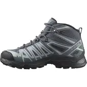 Salomon X Ultra Pioneer Mid Gore-tex Tursko