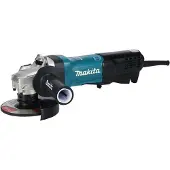 Makita GA5093X01, 11500 RPM, 12,5 cm, AC, 2,9 kg
