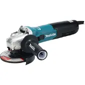 Makita GA5090X01 vinkelsliper 1900 W 125 mm 2800–11 500 o/min