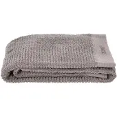Zone badehåndkle 70 x 140 cm Classic Gully Grey 331187