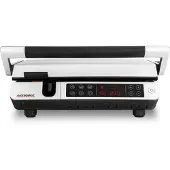Gastroback Design Advanced Control - Grill - elektrisk - 816 kvadratcentimeter