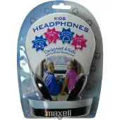 Maxell Gd025 Hodetelefoner