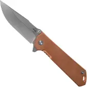 Böker Kihon Assisted Copper foldekniv